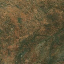 Satellite imagery of OUPOORT, ZA