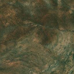 Satellite imagery of OUPOORT, ZA