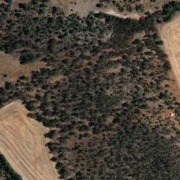 Satellite imagery of Mount Kokeby, AU
