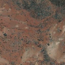 Satellite imagery of Yarinda Hill, AU