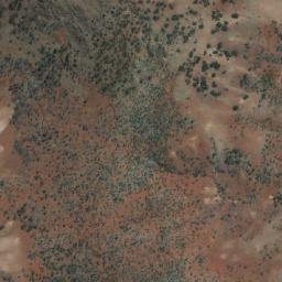 Satellite imagery of Yarinda Hill, AU