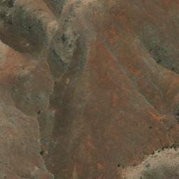 Satellite imagery of Mount Dick, AU