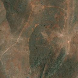 Satellite imagery of Uroonda Hill, AU