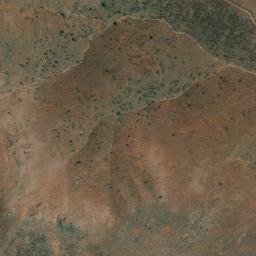 Satellite imagery of Uroonda Hill, AU