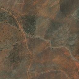 Satellite imagery of Uroonda Hill, AU