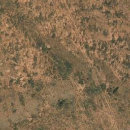 Satellite imagery of Minburra Mine, AU
