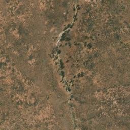 Satellite imagery of Minburra Mine, AU