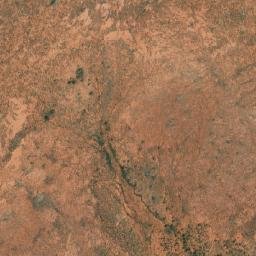 Satellite imagery of Green And Gold Mine, AU