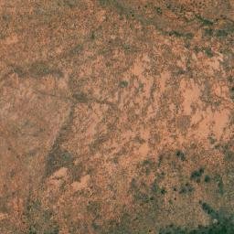 Satellite imagery of Green And Gold Mine, AU