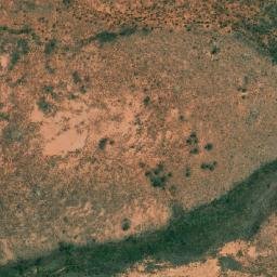 Satellite imagery of Green And Gold Mine, AU