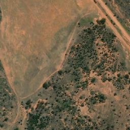 Satellite imagery of Mogundale Trig Station, AU