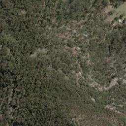 Satellite imagery of Manobalai Sugarloaf, AU