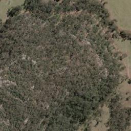 Satellite imagery of Manobalai Sugarloaf, AU