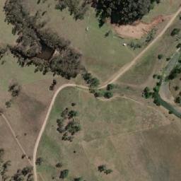 Satellite imagery of Manobalai Sugarloaf, AU