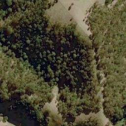 Satellite imagery of North Brother, AU