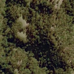 Satellite imagery of North Brother, AU