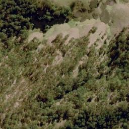 Satellite imagery of North Brother, AU