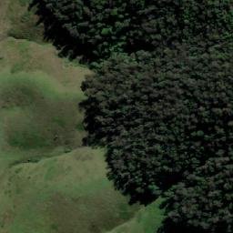 Satellite imagery of Martins Mount, AU