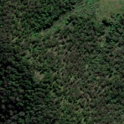 Satellite imagery of Martins Mount, AU