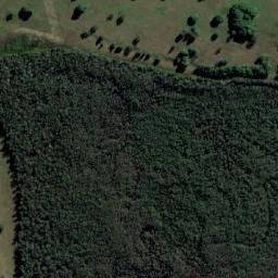 Satellite imagery of Peach Tree Point, AU