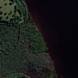 Satellite imagery of Peach Tree Point, AU