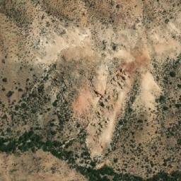 Satellite imagery of Cerro Tello, CL