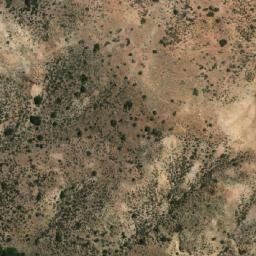 Satellite imagery of Cerro Tello, CL