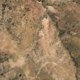 Satellite imagery of Cerro Tello, CL