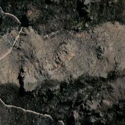 Satellite imagery of Valdivia, CL