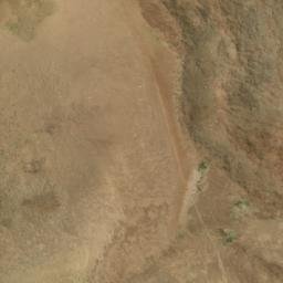Satellite imagery of Morro Nacimiento, CL