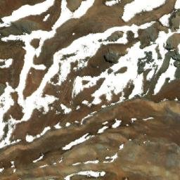 Satellite imagery of Paso de Ortiz, AR