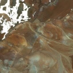 Satellite imagery of Paso de Ortiz, AR