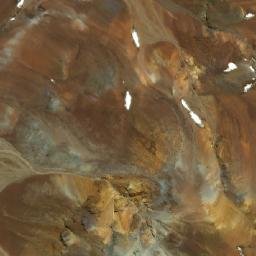 Satellite imagery of Paso de Ortiz, AR