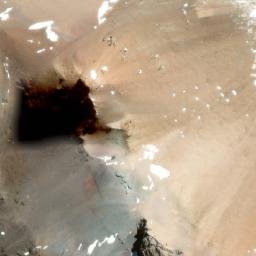 Satellite imagery of Cerro del Valle, AR