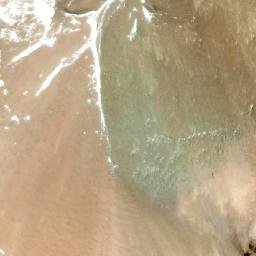 Satellite imagery of Cerro del Valle, AR