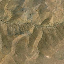 Satellite imagery of Cerro Alojamiento, AR