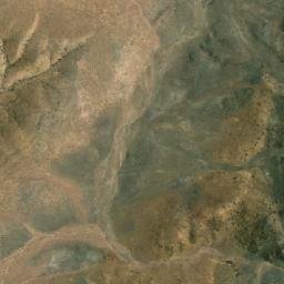 Satellite imagery of Cerro Alojamiento, AR