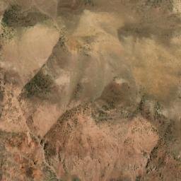 Satellite imagery of Cerro Cielo, AR