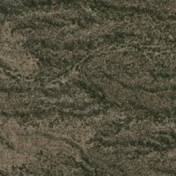 Satellite imagery of Loma de los Burros, AR