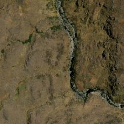 Satellite imagery of Cerro Piche, AR