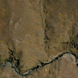Satellite imagery of Cerro Piche, AR