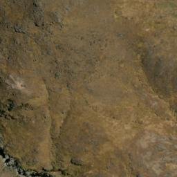 Satellite imagery of Cerro Piche, AR