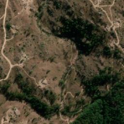 Satellite imagery of Cerro Ume Pay, AR