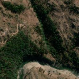 Satellite imagery of Cerro Ume Pay, AR