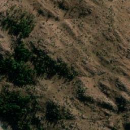 Satellite imagery of Cerro Ume Pay, AR
