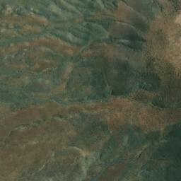 Satellite imagery of LEEUWBERG, ZA