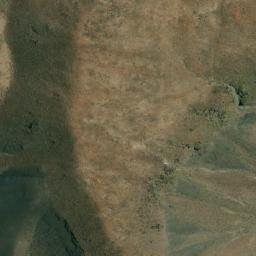 Satellite imagery of LEEUWBERG, ZA
