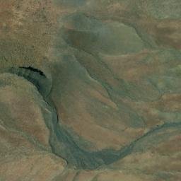 Satellite imagery of LEEUWBERG, ZA