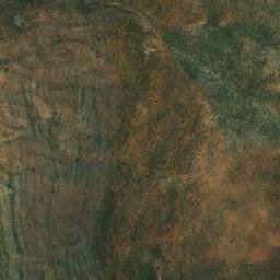 Satellite imagery of OUPOORT, ZA