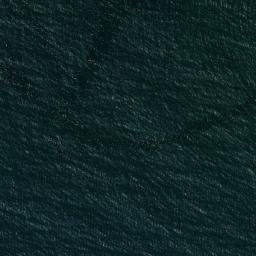 Satellite imagery of Point Peter, AU